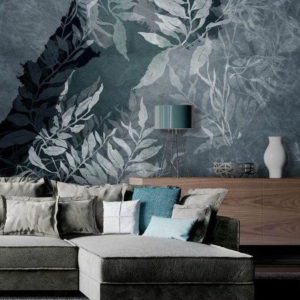 Российские обои Wall Street, коллекция Selva, артикул 19176