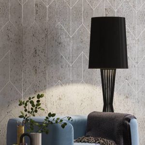 Бельгийские обои Tiffany Designs, коллекция Reveries, артикул RV106