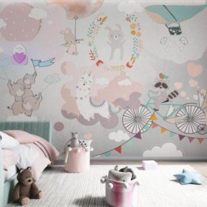 Российские обои Wall Street, коллекция Felicita, артикул 21238