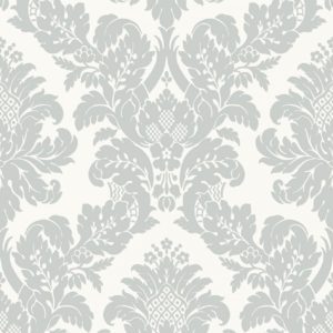 Немецкие обои Architector, коллекция Black & White, артикул UK10432