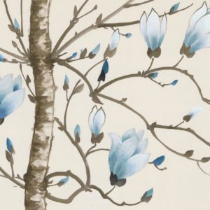 Английские обои Fromental, коллекция Modern Chinois, артикул Magnolia/Arona