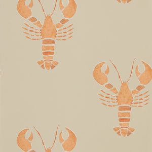 Английские обои Sanderson, коллекция Port Isaac, артикул 216589