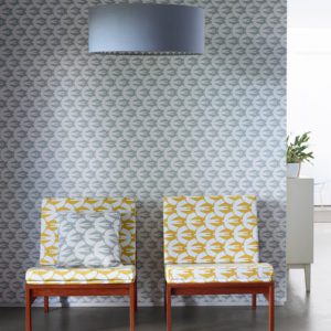 Английские обои Scion, коллекция Nuevo, артикул 111825