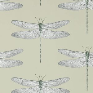 Английские обои Harlequin, коллекция Palmetto, артикул 111241