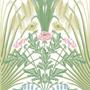 Английские обои Cole & Son, коллекция Botanical Botanica, артикул 115/3008