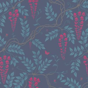 Английские обои Cole & Son, коллекция Archive Anthology, артикул 100/9042