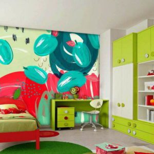 Российские обои Wall Street, коллекция Fresh, артикул 18195