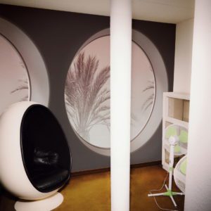 Итальянские обои Wall & Deco, коллекция Contemporary Wallpaper Collection, артикул WD702001