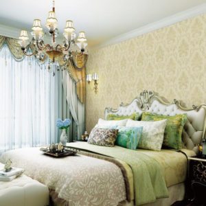 Китайские обои Baoqili, коллекция HO-01, артикул HO-1-18044A