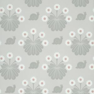 Английские обои Little Greene, коллекция National Trust Papers II, артикул 0260BUSILVE
