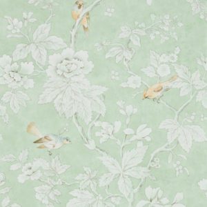 Английские обои Sanderson, коллекция Chiswick Grove, артикул 216387