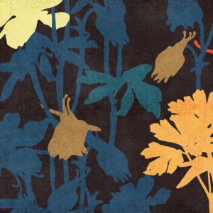 Панно Wall & Deco, коллекция Collection 2018, артикул WDKO1802