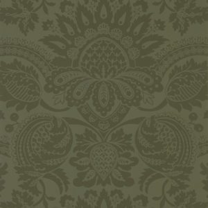 Английские обои Zoffany, коллекция The Alchemy of Colour, артикул 312693