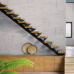 Бельгийские обои Omexco, коллекция Seraya, артикул SRA1201