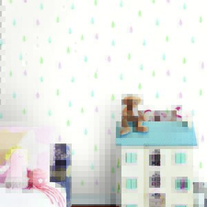 Немецкие обои Architector, коллекция Day Dreamers, артикул DA60002