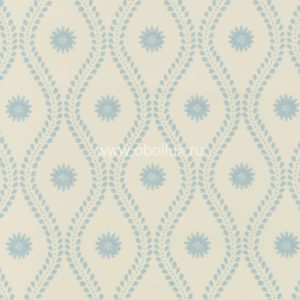 Английские обои Sanderson, коллекция Marney, артикул DMAWMA101