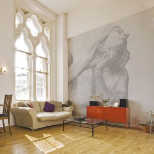 Панно Inkiostro Bianco, коллекция Creative Thinking, артикул INKCA1301