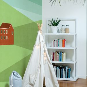 Панно Wall & Deco, коллекция 2013, артикул TTES1301