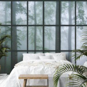 Российские обои Wall Street, коллекция Frame 2019, артикул 21337