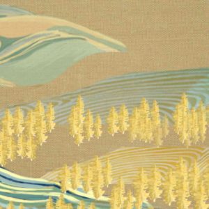 Панно Misha, коллекция Asia, артикул The Tree of life/Grano