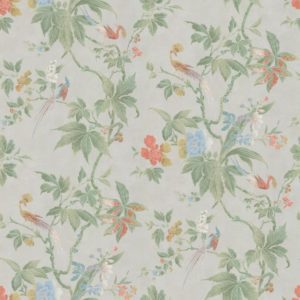 Английские обои Little Greene, коллекция Archive Trails, артикул 0247PADUSKZ