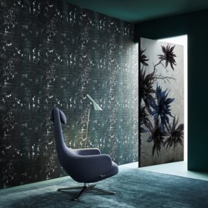 Итальянские обои Wall & Deco, коллекция Essential Walpaper Collection 2018, артикул 17320EWC