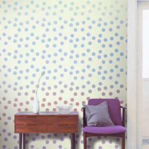 Российские обои Wall Street, коллекция Geometry 2018, артикул 20027