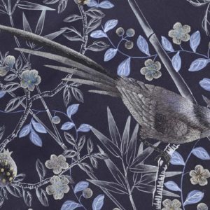 Английские обои Fromental, коллекция Chinoiserie, артикул Family 4/Odyssey