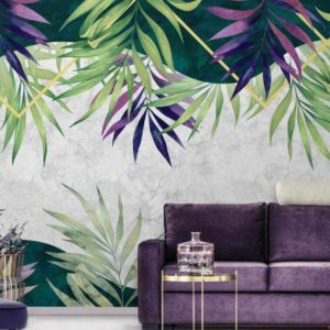 Российские обои Wall Street, коллекция Exquisito, артикул 20953