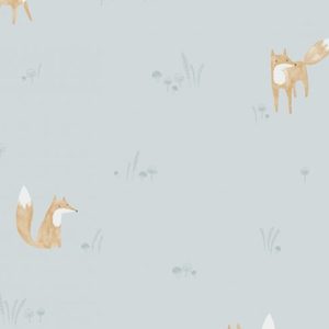 Французские обои Casadeco, коллекция My Little World, артикул MLW29806236