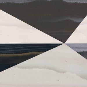 Английские обои Fromental, коллекция Lumiere, артикул Ponti/Cesari