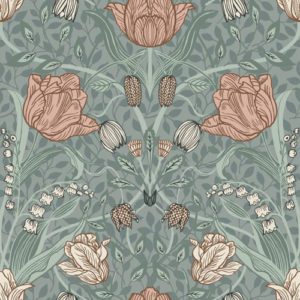 Шведские обои Midbec, коллекция Apelviken, артикул 33010