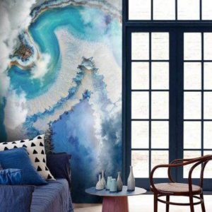 Российские обои Wall Street, коллекция Elegant, артикул 19992