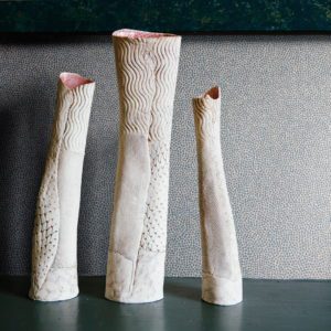 Бельгийские обои Tiffany Designs, коллекция Reef, артикул RE58