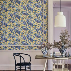 Английские обои Cole & Son, коллекция The Pearwood Collection, артикул 116-5017