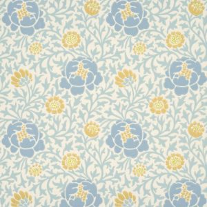 Английские обои Little Greene, коллекция London Wallpapers V, артикул 0273LWMARIG