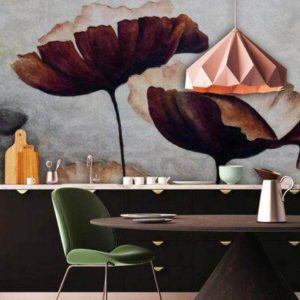 Российские обои Wall Street, коллекция Mute, артикул 17117