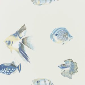 Английские обои Harlequin, коллекция Anthozoa, артикул 111649