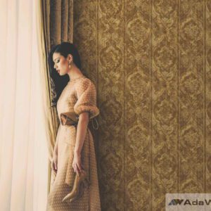 Обои AdaWall, коллекция Indigo, артикул 4713-2