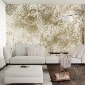 Российские обои Wall Street, коллекция Forest, артикул 21850