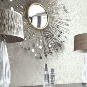 Нидерландские обои Etten, коллекция Metropolis, артикул 1110200