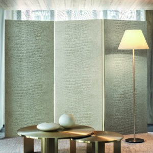 Итальянские обои Armani Casa, коллекция Precious Fibers 3, артикул GA79734