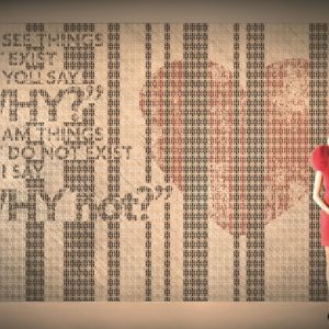 Панно Wall & Deco, коллекция 2015, артикул WDWN1502-C