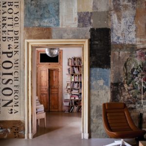 Панно Wall & Deco, коллекция 2015, артикул WDPO1501-A