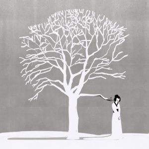 Панно Wall & Deco, коллекция 2015, артикул WDAG1502-A