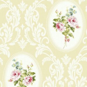 Немецкие обои Architector, коллекция Cottage Elegance, артикул DL20303