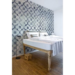 Итальянские обои Wall & Deco, коллекция 2012, артикул WDAB1201