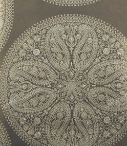 Английские обои Sanderson, коллекция Caverley, артикул DCAVPC102