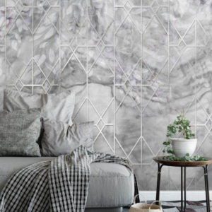 Российские обои Wall Street, коллекция Fiore, артикул 22207