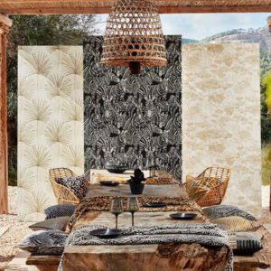 Английские обои Harlequin, коллекция Mirador, артикул 112242